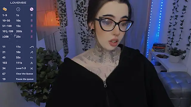 Snapshot of Dixi_Pixi_ chatting on May 2026 05:49:01 AM Dixi Pixi online show from May 2026 05:49:01 AM