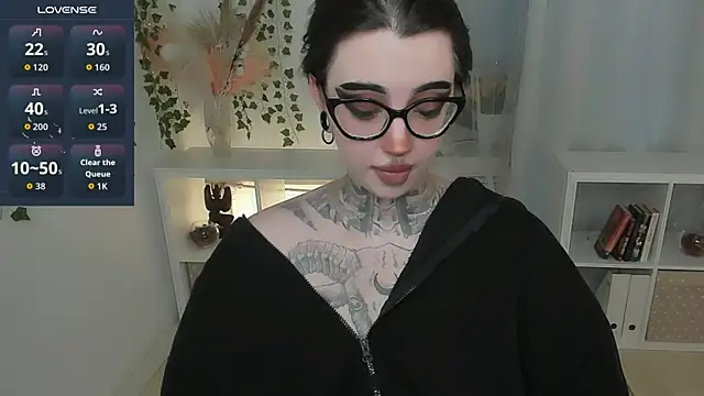 Snapshot of Dixi_Pixi_ chatting on July 2026 05:47:01 AM Dixi Pixi online show from July 2026 05:47:01 AM