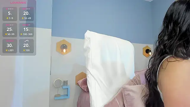 Chloe fischer  online show from February 2026 03:41:02 PM