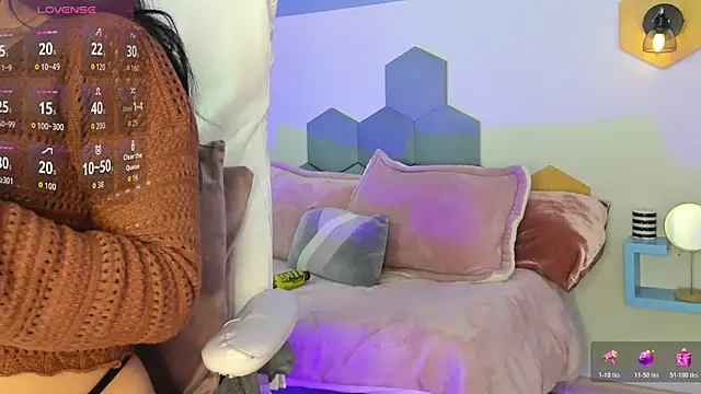 Chloe fischer  online show from March 2026 02:53:01 PM