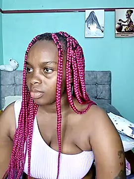 freaky j  online show from December 2024 10:37:01 PM