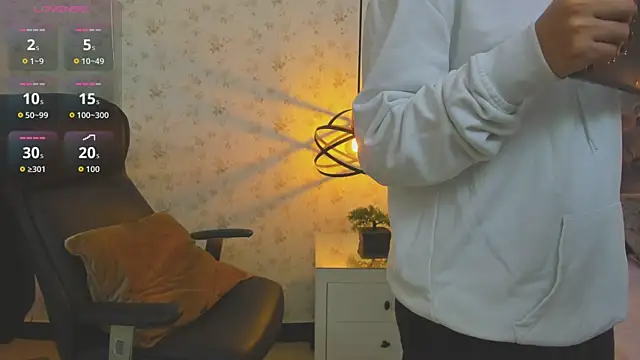 MissSussy online show from October 2025 11:22:01 AM