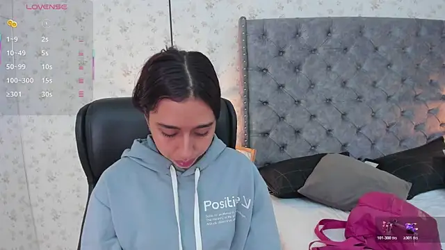 MissSussy online show from March 2026 11:36:01 AM