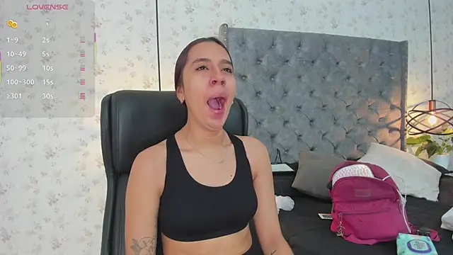 MissSussy online show from March 2026 11:54:02 AM