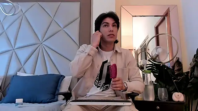 Karimferrer online show from January 2025 04:08:01 AM