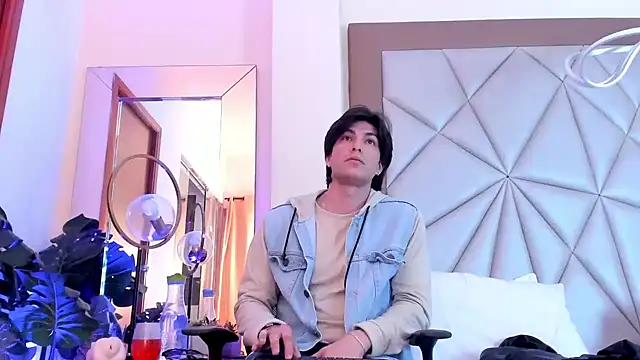 Karimferrer online show from January 2025 06:38:01 AM