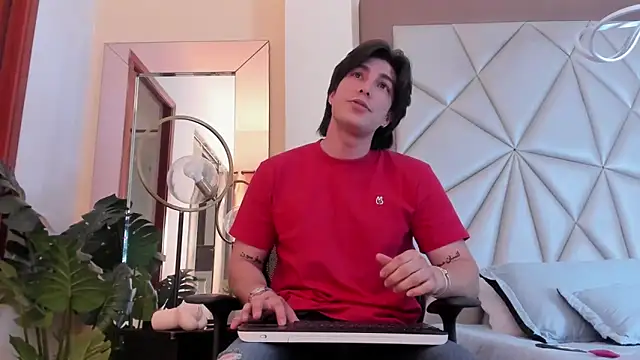 Karimferrer online show from January 2025 08:20:01 AM