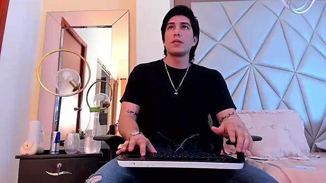 Karimferrer online show from January 2025 04:02:01 AM