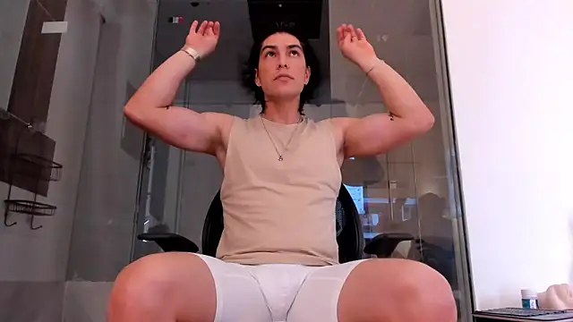 Karimferrer online show from February 2025 04:57:01 AM