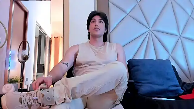 Karimferrer online show from February 2025 07:35:01 AM