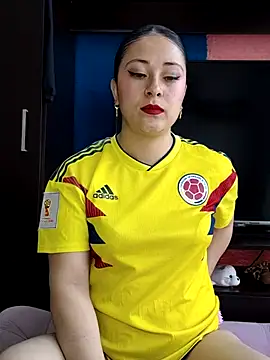 Snapshot of LisbethMoore_ chatting on June 2026 03:13:02 PM LisbethMoore online show from June 2026 03:13:02 PM
