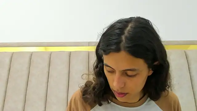 FreyaMoller online show from March 2026 07:42:02 PM