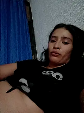 Hanha00 online show from October 2025 05:09:02 AM