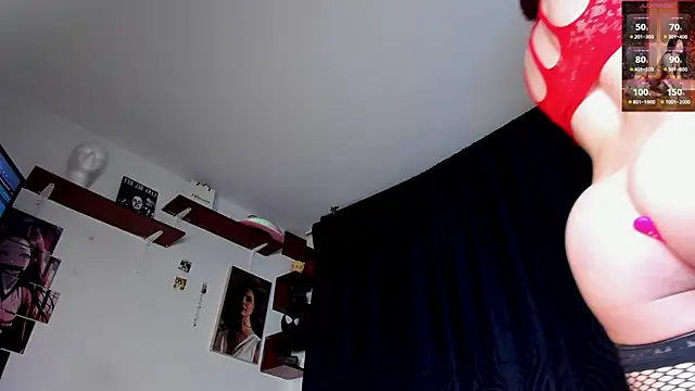 rosse merry online show from March 2025 12:48:01 AM