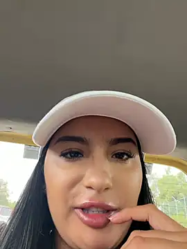 Kimm khalifa online show from February 2026 08:29:01 PM