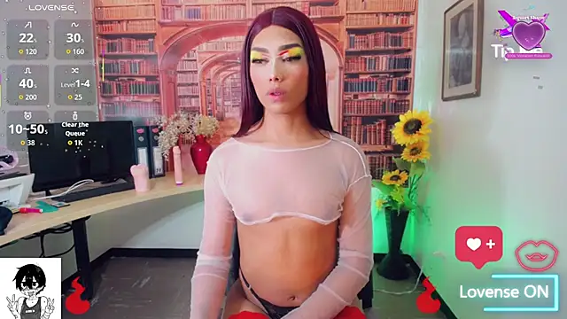 caribbean passion  online show from September 2025 11:21:02 AM