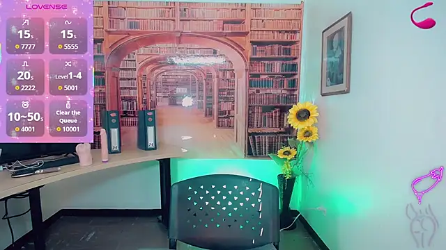 caribbean passion  online show from October 2025 11:29:01 AM