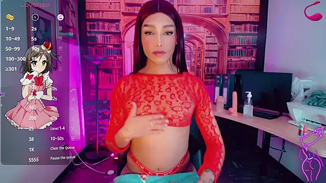 Snapshot of caribbean_passion_ chatting on May 2026 11:15:01 AM caribbean passion online show from May 2026 11:15:01 AM