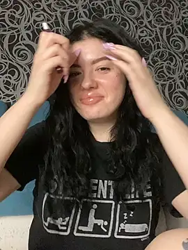 Kimi Ass online show from December 2024 05:32:01 PM