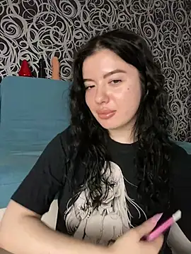 Kimi Ass online show from December 2024 02:49:01 PM