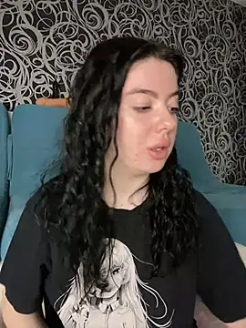 Kimi Ass online show from December 2024 05:37:02 PM