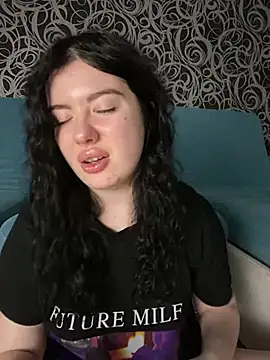 Kimi Ass online show from January 2025 03:14:02 PM