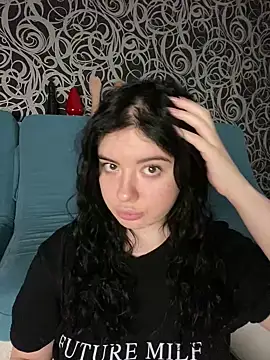 Kimi Ass online show from January 2025 08:47:01 PM