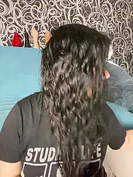 Kimi Ass online show from March 2025 07:59:02 PM