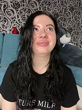 Kimi Ass online show from March 2025 11:31:01 PM