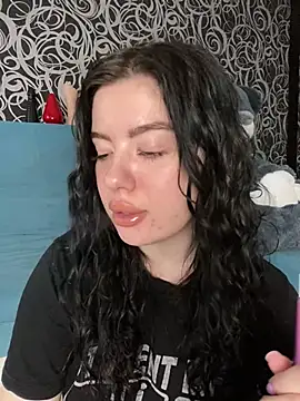 Kimi Ass online show from March 2025 10:59:02 AM