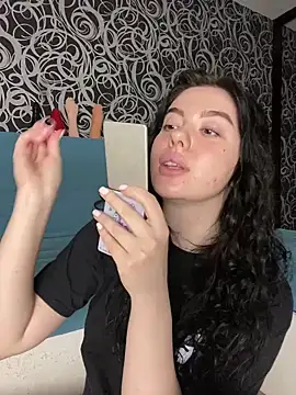 Kimi Ass online show from March 2025 05:41:02 PM