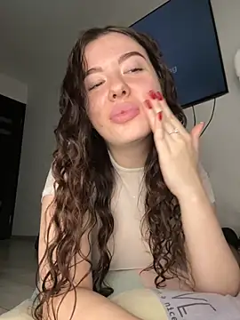 Kimi Ass online show from October 2025 10:59:02 AM