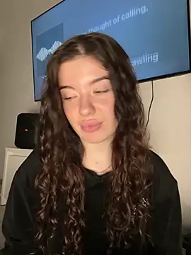 Kimi Ass online show from November 2025 10:16:01 AM