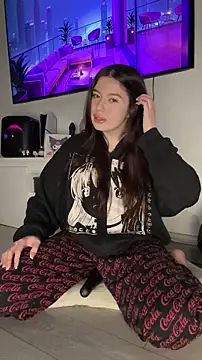 Kimi Ass online show from April 2026 12:37:01 AM