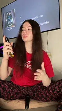 Kimi Ass online show from May 2026 11:39:01 AM