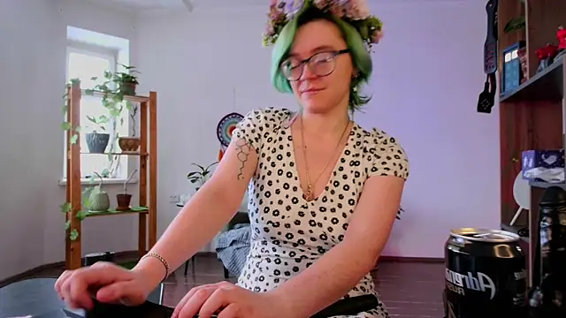 alisahug online show from January 2025 07:35:01 AM