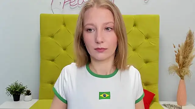 LolaWilsons online show from March 2026 07:13:02 AM