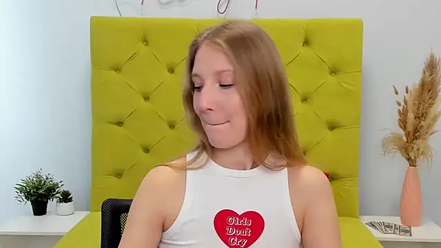 LolaWilsons online show from March 2026 07:14:02 AM