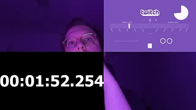 Snapshot of streamy_test12 chatting on March 2026 01:08:01 AM streamy test12 online show from March 2026 01:08:01 AM