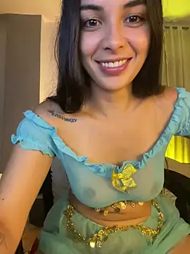 gabyaridi online show from December 2024 12:57:02 AM