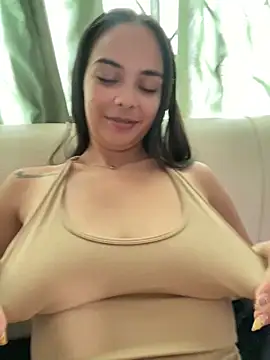 gabyaridi online show from April 2026 06:50:01 PM