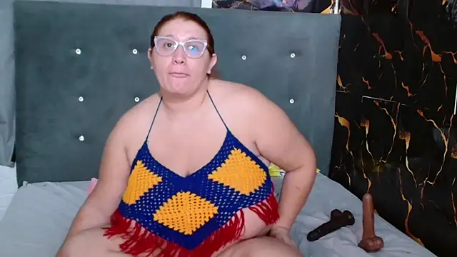 Snapshot of Camila_Fajardo chatting on April 2026 02:40:02 AM Camila Fajardo online show from April 2026 02:40:02 AM