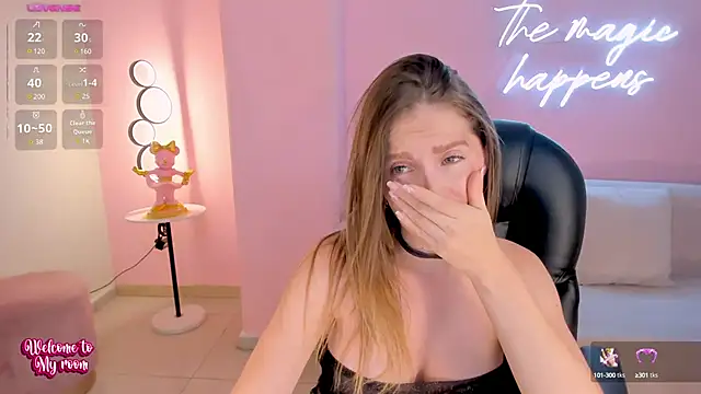 AnastasiaBoiko online show from March 2025 06:14:01 PM