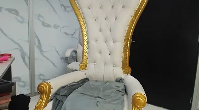 VaneLin18 online show from January 2025 07:30:01 AM