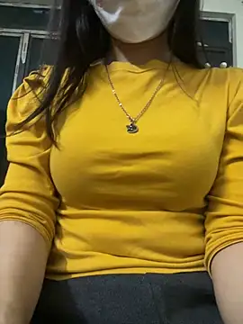 Tuongvy05 online show from January 2025 11:20:02 AM