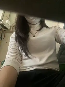 Tuongvy05 online show from January 2025 08:54:01 AM