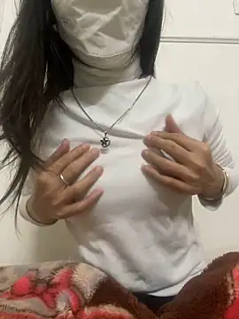 Tuongvy05 online show from January 2025 11:27:02 PM