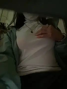 Tuongvy05 online show from January 2025 11:06:01 AM