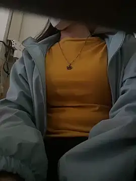 Tuongvy05 online show from January 2025 03:37:02 AM