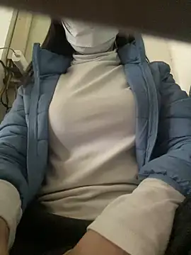 Tuongvy05 online show from February 2025 05:20:01 AM